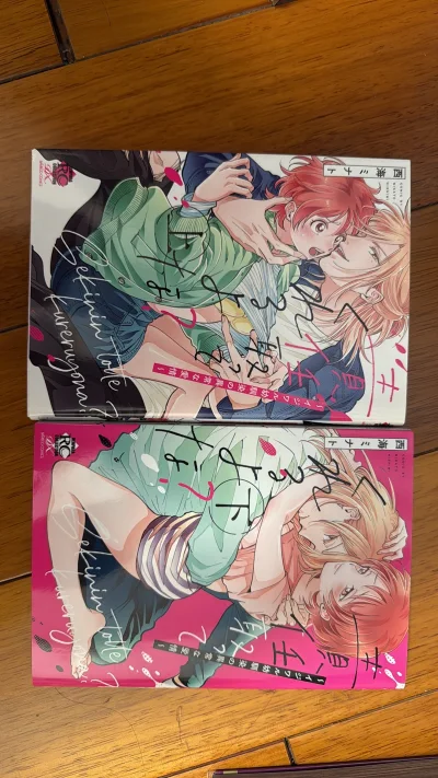 在国内这本书比较h价 在挖煤姬上切加上邮费都很划算还带了别的小玩意回来！客服小姐姐也很好快递解决了我的问题我很满意！！！