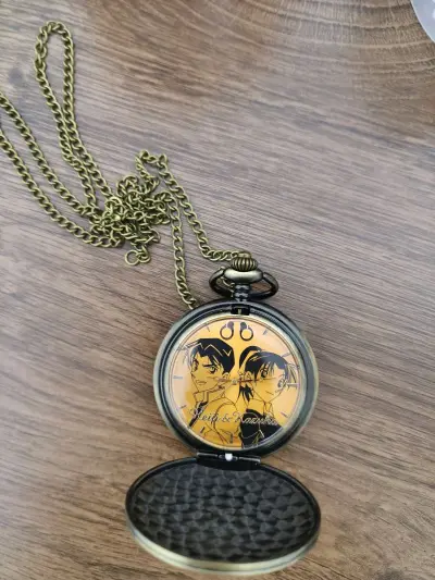 因为?上的平和怀表都太贵了所以选择了海淘，挖煤姬切煤很快而且界面也不卡顿，因为是钟表类这次走的是可追踪小航空，积分抵扣后才花了30运费，算是很好价了！平和99