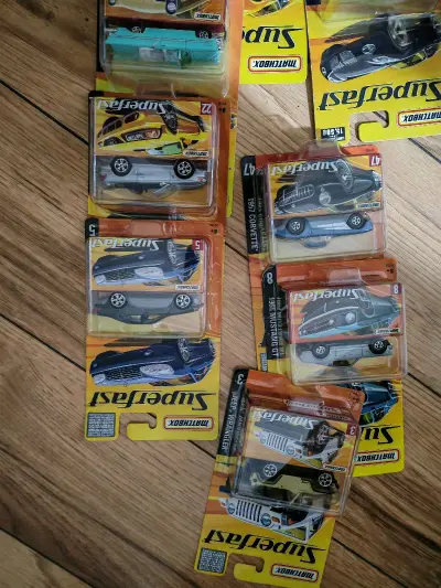 越来越顺手了，下单，拍卖，的手。竹蜻蜓，到货。包装的非常好，每个车都保护的很好，品相也没的说，加油挖煤姬！