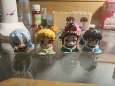 太可爱了！！！