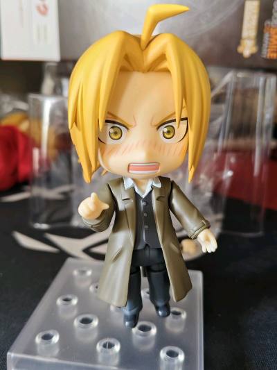 粘土人切煤分享！