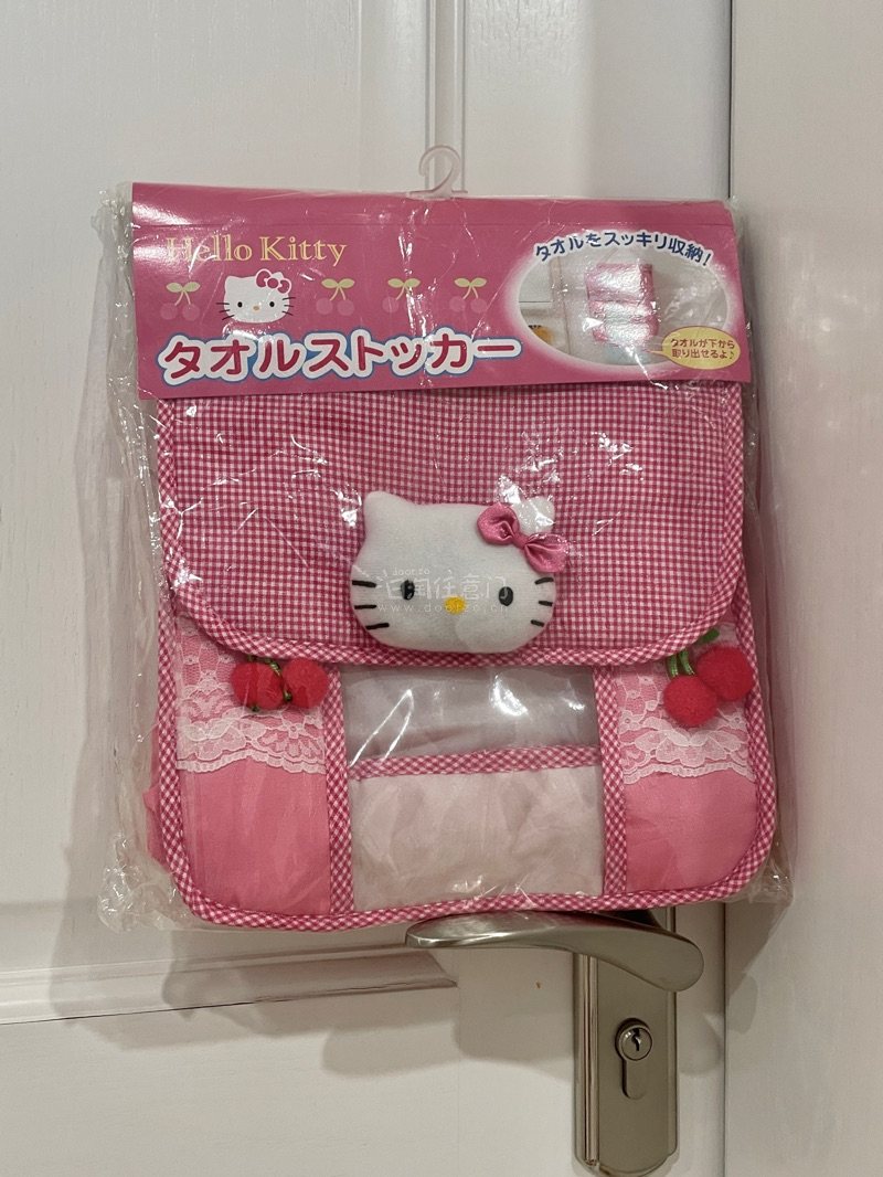 一些kitty的中古家居好物～