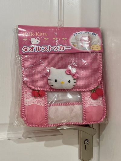 一些kitty的中古家居好物～