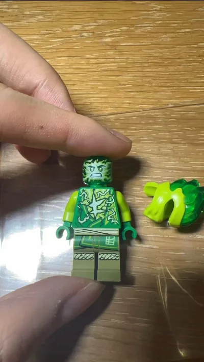 挖煤姬｜老海淘er的乐高淘货本命平台

作为混迹海淘圈好几年的乐高党，试过不少日淘平台，挖煤姬是真的省心又靠谱✅
     这次的韩淘也很不错，本人亲测很多次了
对比其他平台，他家中文界面操作超顺手，合单发货能省不少运费，对多入乐高的人太友好了。最看重的是品控和包装...