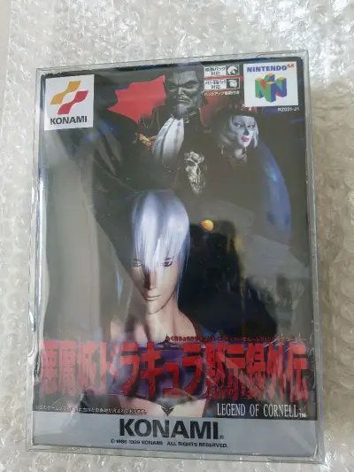 #年初好物分享 #火焰纹章 #挖煤姬 这次是gba卡带和64版悪魔城一盘卡。玩了一个暑假过&amp;#34;挖煤姬&amp;#34;海淘的体验简直完美！成功入手了心仪已久的任天堂gba卡带和n64悪魔城。从下单到收货全程都很顺畅，平台界面设计直观，操作简单易懂，使用...