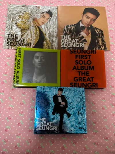 真不错第一次使用挖煤姬感觉比其他平台用着方便，活动也多，这次买了胜利的专辑价格真的很实惠，可能以后一直都会使用这个平台购物了