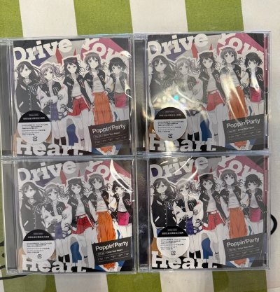 挖煤姬真的是一个很方便的平台，让我们便宜入手cd/bd
以及其他有趣的周边，比国内便宜多了，竹蜻蜓很好用