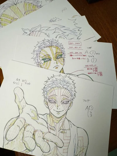 刷了几天突然看到了非常喜欢的梦情，虽然此前没有切煤经历还是忍不住下了单。因为是很脆弱的纸片谷甚至还很不放心的买了拍照服务。整个流程非常的丝滑，收到每一张都被保护得很好四角尖尖很平整，是一次很完美的切煤体验，会继续使用挖煤姬切谷的！