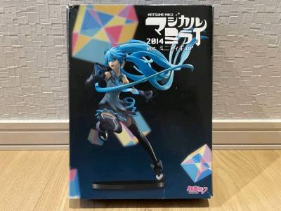 海淘n次，依旧是我喜欢手办，初音未来手办，因为没到税点，就选择竹蜻蜓专线，大概等20多天到家，东西完好无损，体验非常满意。