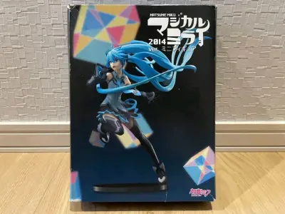 海淘n次，依旧是我喜欢手办，初音未来手办，因为没到税点，就选择竹蜻蜓专线，大概等20多天到家，东西完好无损，体验非常满意。