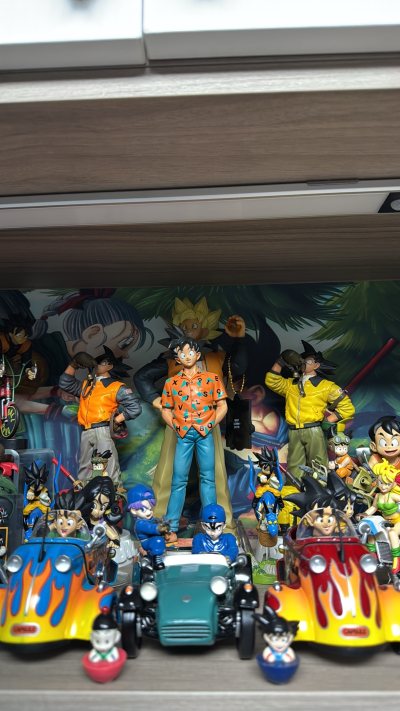 这次的东西都是自己特别想要的，虽然有一点点小遗憾，没那么完美，但是这其实也是海淘的乐趣之一吧，想要淘到好东西，就完承受一定的风险咯，希望大家越来越好