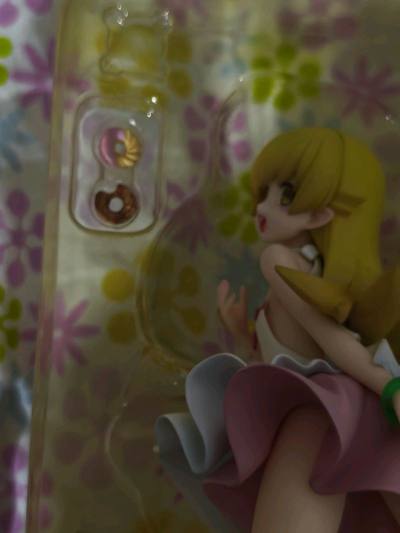 挖煤姬是一款非常好用的海淘软件，经常会有各种不同的优惠券，每隔几天都会发放一批新的优惠券。而且操作简单易上手，还有积分抵扣国际运费的活动。我依旧是选择海运的运输方式，从发货到签收只用了20天左右，对这个时效超级满意。这次在挖煤姬app切的两个手办，一个是粘土人，到货...