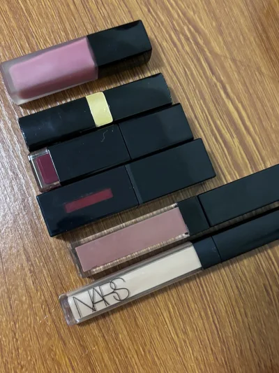 挖煤姬海淘彩妆开箱✨快乐直接拉满