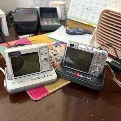 挖煤姬太值得了！！！我彻底爱上挖煤姬！真的太好用！
一站式真的太方便了！这次淘的两台ccd成色都不错，而且都没什么大问题！15号发货，26号就送到了我的手里！中途还在海关呆了一两天！物流真的好快呀。