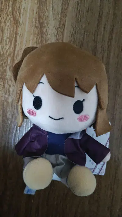 这次用的是ems非常快，给我送来了好多宝宝，特别可爱，挖煤姬的板面也很好用，已经习惯了，希望下次能淘到好价