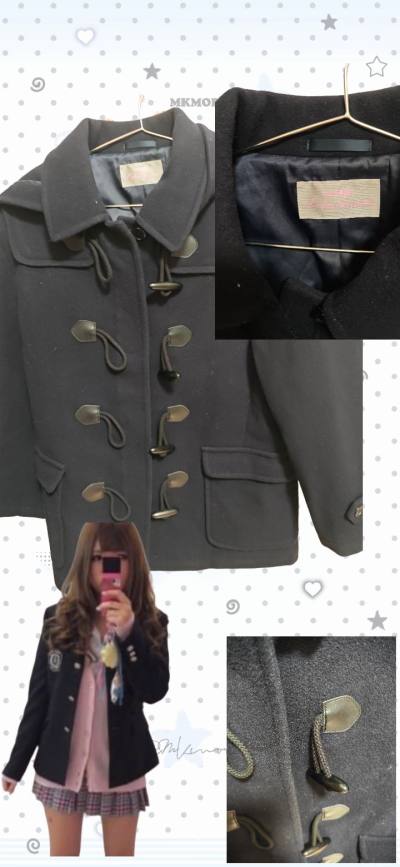 等了几天的挖煤姬牛角扣大衣终于开箱啦，拆开包装的那一刻真的太开心了！挖煤姬的包装真的很用心，层层防护，让远渡重洋的宝贝完好无损～ 从下单到收货，全程都有物流提醒，清关速度也比想象中快很多，完全不用操心！这次淘的eb包质感超棒，细节满分，挖煤姬的品控真的没话说！作为海...