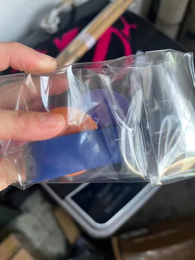 又又又来分享啦，这次买的东西不是很多但比较杂，这次依旧选择小航空，也是最后一次走小航空，东西保护的非常好，速度也很快，用挖煤姬很安心！