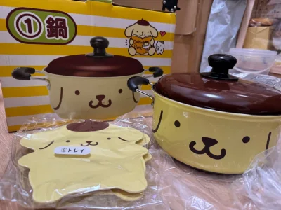 这一次的海运时间有一个月，但好在兜兜转转还是安全到家！我的可爱宝宝们被保护得十分好，可想而知工作人员们有多努力！一打开袋子还有淡淡的香味，至今也没搞明白是打包工作人员的还是仓库的还是卖家的哈哈哈哈，不过反正很愉悦的气味就是了，祝新年快乐哦