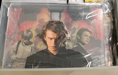 挖煤姬的日淘体验让人放心，这次入手亚克力挂件，收到时层层气泡膜裹得严严实实，箱子也结实抗造，漂洋过海过来一点磕碰都没有，完美零破损