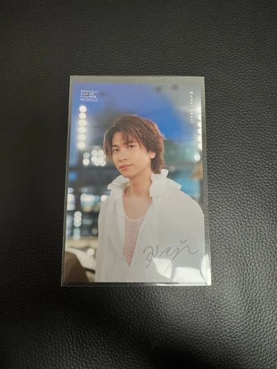 挖煤姬真的很好用 切的很快 这次只花了26块钱就买到了庄司浩平的生写和杂志 非常满意！而且路线选择也很方便 速度也不慢 超开心！