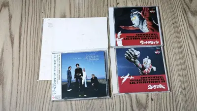 今天我要和大家分享一次超棒的开箱体验,是通过挖煤姬转运回来的包裹！我一直都很喜欢海淘，挖煤姬是我用了很久的转运平台，它家服务好、速度快，每次都能让我安心等待宝贝们到家。里面填充了好多防撞的气泡垫，打包技术非常好，把我的宝贝们保护得好好的。这张小红莓的cd，还有这张超...