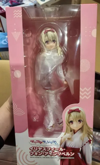 挖煤姬海淘手办超省心！自带翻译无语言障碍，支付宝付款超便捷。包装层层泡沫超扎实，手办无破损，物流全程可追踪，比代购划算多了