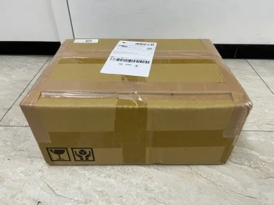 谢谢挖煤姬顺利地为我带回了最喜欢的MB红异端3.0，还记得当初在日本旅游时看到买取店这款价格一直高居不下，出不了手。现在终于以比较合适的价格买到了，是你的还是你的。这次果断选用竹蜻蜓运输，快、准、好。外箱质量不错，无损无压，边角都捆得很紧实，里面的玩具也用了气泡纸打...