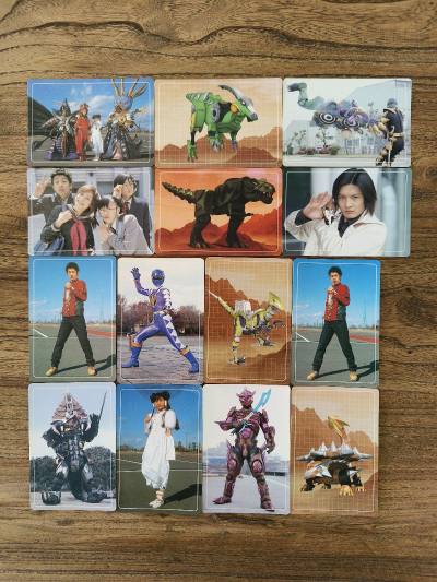 这次走的是海运路线，买了一些比较重但是比较低价的商品，还包含dvd这样的包税品。在雅虎日拍买到了好价小卡，积分还能抵扣岛内运费，非常划算