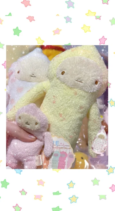 依旧是买到了喜欢的玩具，这次小物品有的竹蜻蜓，物流打包都很快，到家物品箱子完好无损，玩具也很干净，超级可爱～