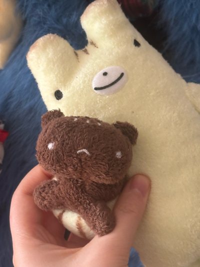 宝贝收到啦，质量完全超出预期，细节做得特别到位，卖家发货快还包装得很用心，客服回复也超及时，购物体验拉满，已经推荐给朋友，下次还来！