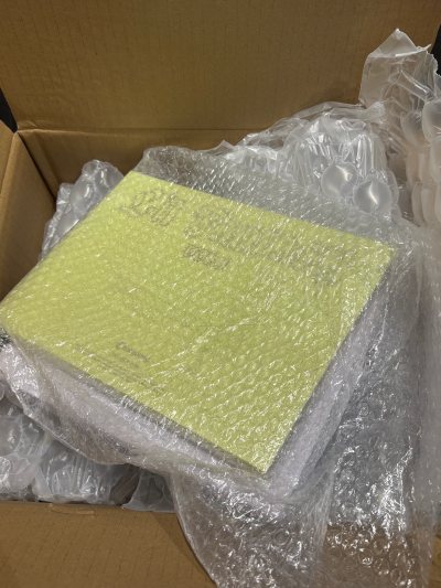 第一次切煤体验感很好，入库和发货都挺快的，包装特别特别好，感谢挖煤姬和帮忙包装的工作人员，很厚实的包装，整个箱子都填充到了，一大打泡沫纸，看着很安心??商品没有损伤，卖家人也很好，总之就是很满意的一次购物体验！??