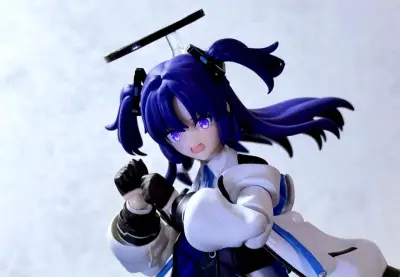 上联：臻品入门辞旧岁
下联：购福购乐购安康
横批：佳物盈门
这次在雅虎日拍成功捡漏购买了figma，性价比很高，价格非常好。此外，还有积分抽奖得到的优惠券，可以抵消购买的手续费，国际物流运费比较低。物流方式非常多种，我这次选择了邮政的物流方式，物流速度很快，大概两周...