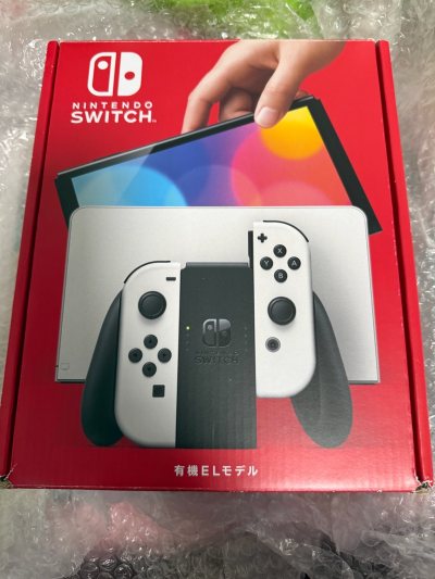 在挖煤姬切了几台性价比高的switch ，成色非常棒，朋友看到了纷纷让我代切，于是又精挑细选了几台给朋友用。这比这个成色也非常棒，挖煤姬的包装也很好，到手完好无损。