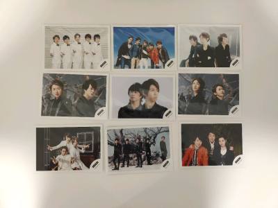 任意门2月开箱分享来啦～