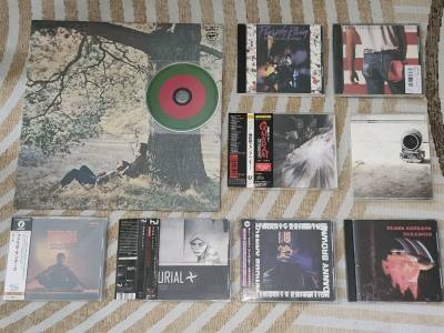 本月挖煤姬海淘的专辑到了，这次走的航空线的路线，这次的审核和运输都很快，升级后购物的体验也好了不少，不错的一次海淘体验，期待下一个月的购物体验