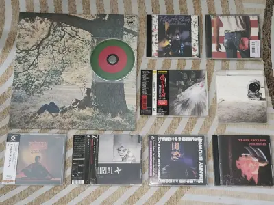 本月挖煤姬海淘的专辑到了，这次走的航空线的路线，这次的审核和运输都很快，升级后购物的体验也好了不少，不错的一次海淘体验，期待下一个月的购物体验