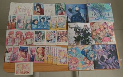 第二次在挖煤姬尝试切煤了，体验很好，选好谷子下单后大部分都是秒切，只需等待入库，合单体验也很丝滑，空运包裹完好无损到家～