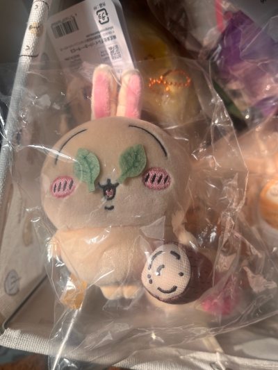 又新到一批！挖煤姬的合箱发货速度很快，休息日也会发货，而且限制很少，按大小体积和需求，看清路线要求合适选取就会非常非常划算！！！大兔子运回来也不贵！