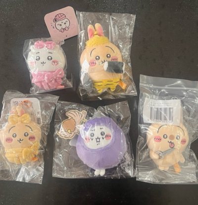 在挖煤姬挖煤很久啦，沉迷于挖煤，各个平台到处挖，目前已经买了很多兔兔啦，看着胖兔兔们心情超级好好，感恩挖煤姬～提供了很多便利，挖煤很顺利，买好价特别开心～～