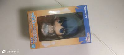 喜欢日本动漫人物手办就来挖煤姬平台，保证真实性收到和商家发的一模一样，物流也很完善，没有破损丢失，会回购