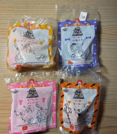 超级喜欢挖煤姬，包装细致泡泡纸满满，每件玩具都像小熊维尼的蜂蜜罐一样整齐可爱。物流飞快，体验超棒，期待下一次相遇，愿越办越好！