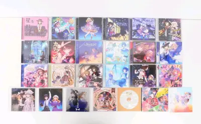 在挖煤姬淘东方project同人CD太惊喜了！平台搜索超方便，中文翻译清晰，轻松找到好几张想找了很久的稀有碟。选了竹蜻蜓，合单发货超高效，一周就到手。包装特别用心，CD原盒裹着多层气泡膜，侧标完好无损，品相近乎全新。积分还能抵扣部分运费， 加上优惠券抵消了手续费，性...