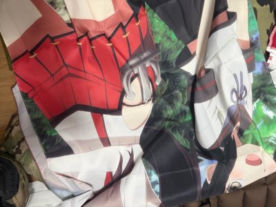 打开是个一如既往的包装好，非常合理，泡沫纸填充非常充分手办没有丝毫损伤，这也是我在挖煤姬家买了十几单的理由，大概十天就到了物流速度也很快，ui界面我很喜欢，下次还会再次选择的！