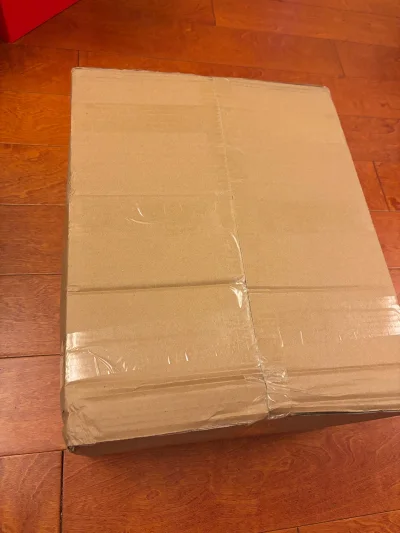 可爱的龙珠童年时期的师徒三人西服造型 

打包的非常好 很严实 拆了几分钟 

非常的满意 愉快的体验

