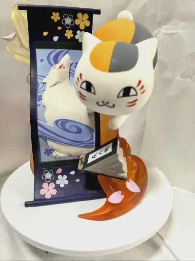 心心念念的宝贝到货啦，收集古早手办就靠挖煤姬了，运费便宜，打包专业，物流顺度快，最重要的还是没有运损，这么严谨的海淘app真的太香应了，每一笔费用都透明化，条款都是倾力于保障用户权益