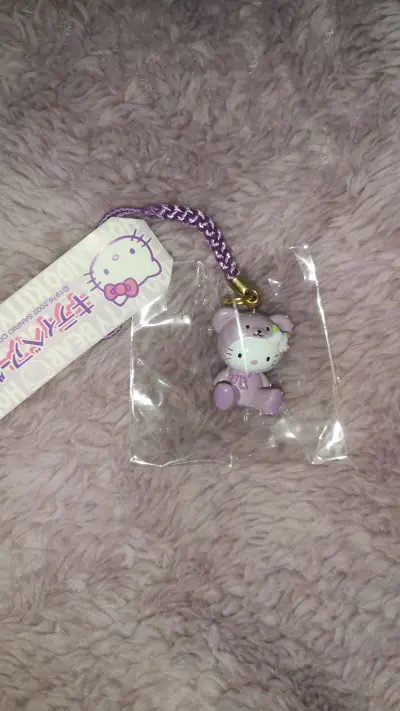 第26次海淘啦，这次走的是竹蜻蜓plus，审核虽然慢了点，但是运费和包装还是值得推荐的，走竹蜻蜓plus还能包税捏。切的又是可爱的宝贝kt