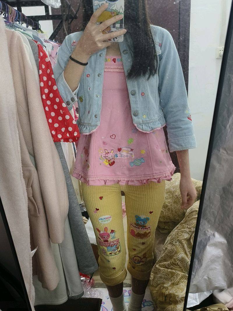 第五次任意门购物分享