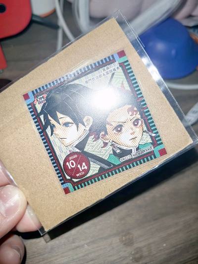 挖煤姬竹蜻蜓专线太靠谱了！心心念念的小梦情在煤炉好价拿下，下单后二十天就顺利到手，物流信息实时更新，全程不用操心。包税无额外费用，代拍效率高，打包也超细致，宝贝一点损伤都没有，品相超棒，这次圆梦超开心，以后日淘就认准挖煤姬啦！