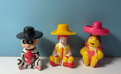 在挖煤姬收到这批童年玩具时，惊喜地发现它们竟像全新的一样闪亮完好！包装极其用心，厚厚的缓冲材料让每件宝贝都得到了最好的保护。物流迅速，服务专业，整个购物体验满分，是值得信赖的寻宝乐园。