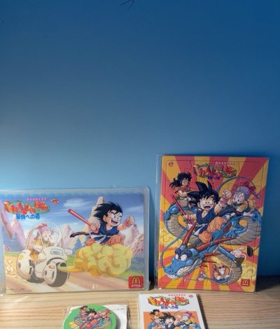 这次在挖煤姬的购物体验，简直像集齐了珍贵的“龙珠”一般令人兴奋与满足！我成功淘到了心仪已久的龙珠主题周边，每一件都保存得近乎完美。平台包装极其用心，厚实的缓冲材料和细致的内部固定，让这些跨越距离的宝贝们毫发无损地抵达我手中。物流速度超乎预期，从日本到中国的运送过程既...